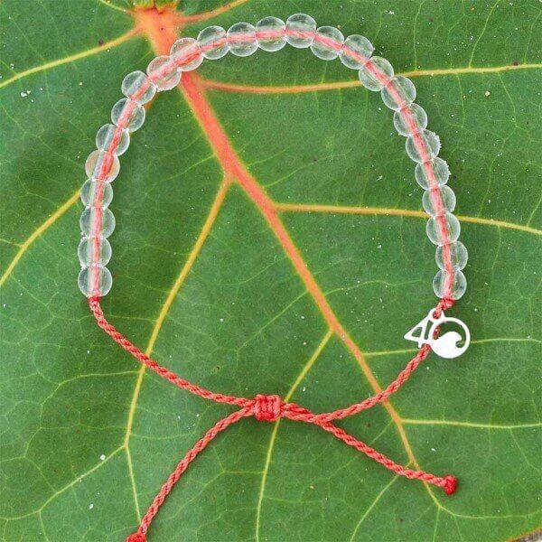 Coral Reef Beaded Bracelet - SoHa Surf Shop