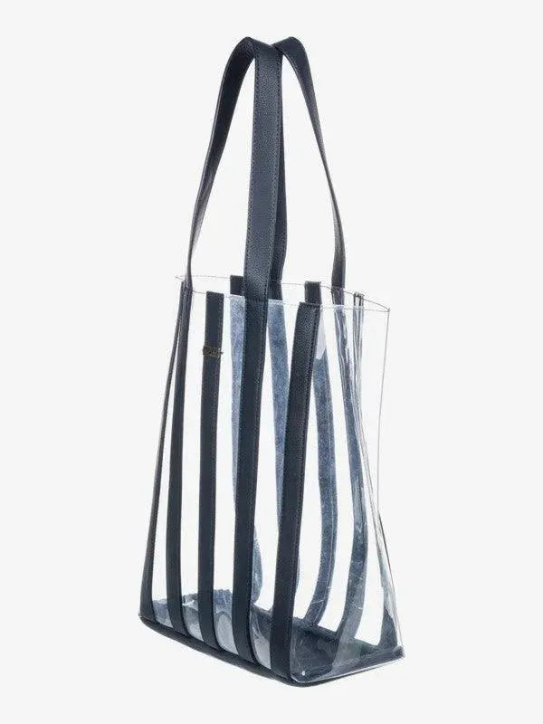 Hug For Hours Tote Bag Mood Indigo pic 2 | SoHa Surf Shop