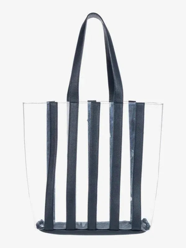 Hug For Hours Tote Bag Mood Indigo pic 3 | SoHa Surf Shop