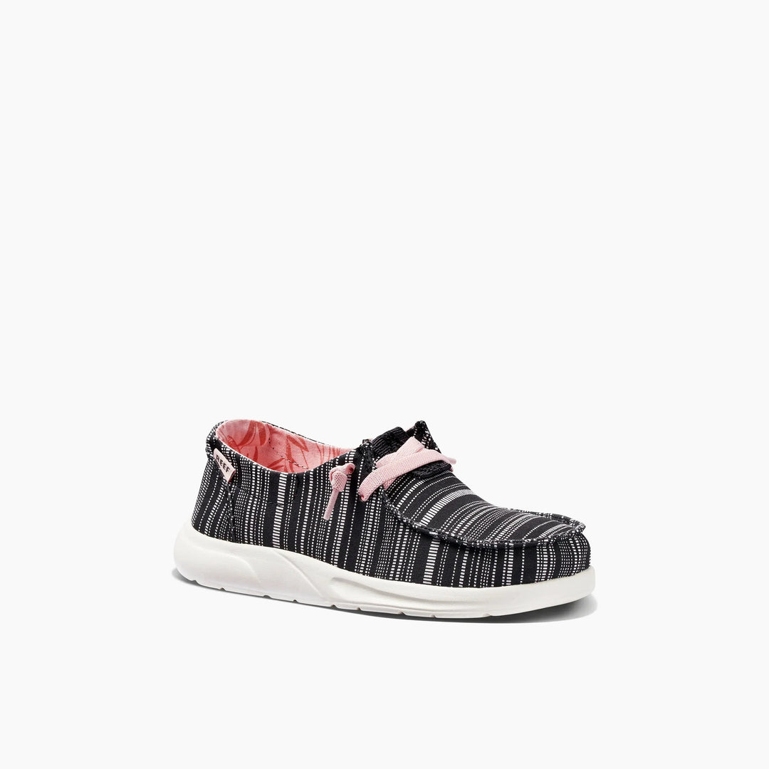 Kids Cushion Coast Black Stripes pic 1 | SoHa Surf Shop