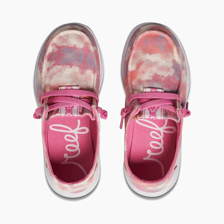 Kids Cushion Coast Cotton Candy Cloud pic 11 | SoHa Surf Shop