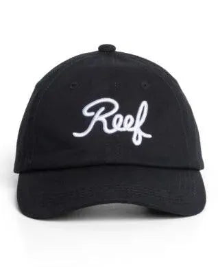 Maddy Baseball Cap Caviar pic 1 | SoHa Surf Shop
