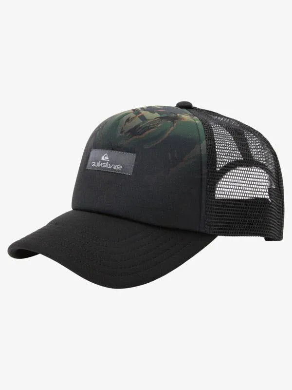 Magpie Coop Trucker Hat Camo pic 1 | SoHa Surf Shop