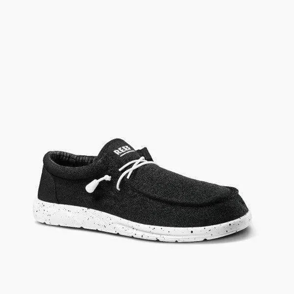 Men's Cushion Coast Tx Final Sale Retro Court pic 1 | SoHa Surf Shop