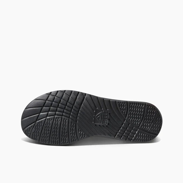 Mens Swellsole Cutback Shoes Dark Grey pic 10 | SoHa Surf Shop
