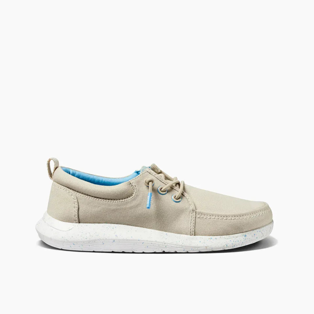 Mens Swellsole Cutback Shoes Oatmeal pic 12 | SoHa Surf Shop