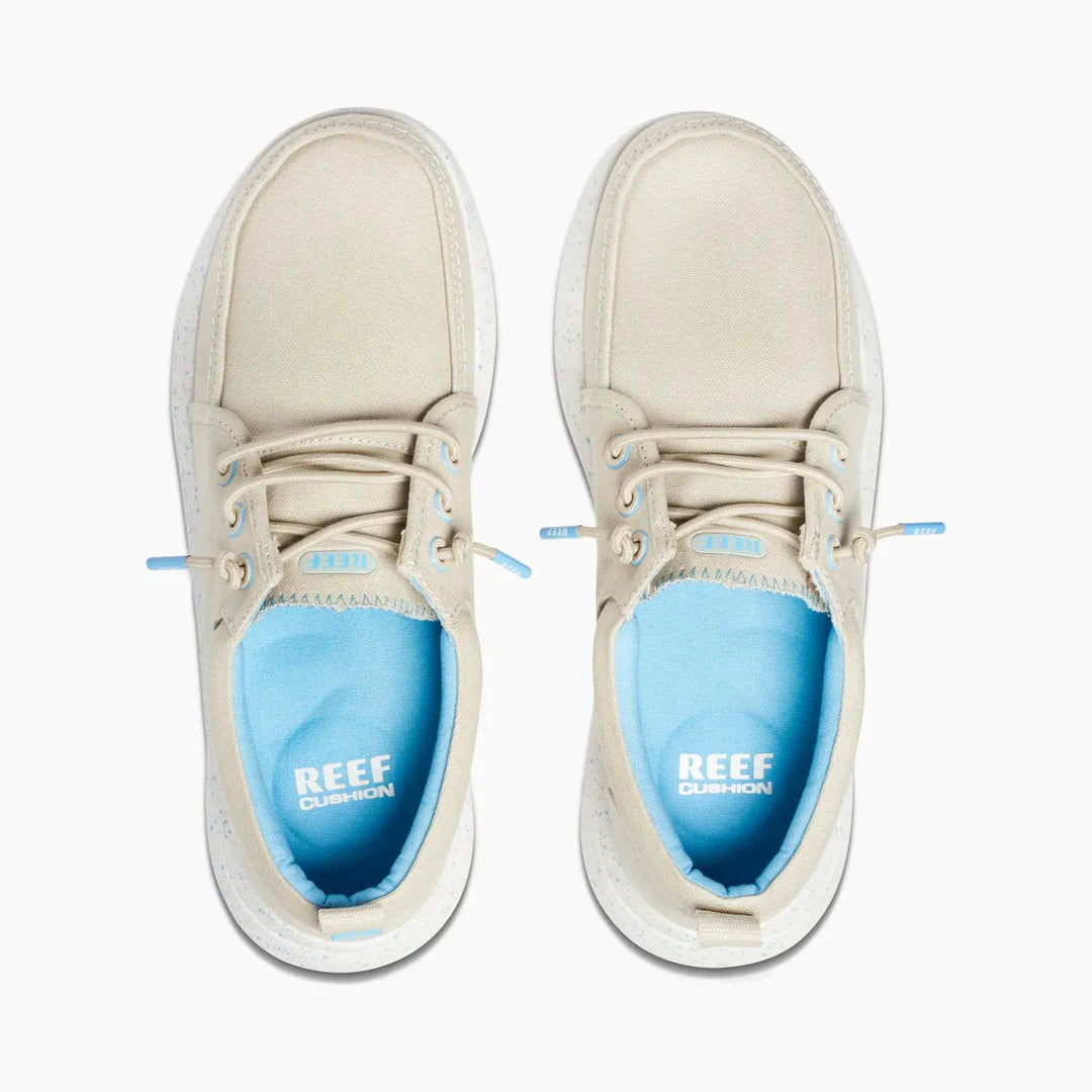 Mens Swellsole Cutback Shoes Oatmeal pic 13 | SoHa Surf Shop