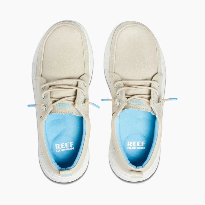 Mens Swellsole Cutback Shoes Oatmeal pic 13 | SoHa Surf Shop