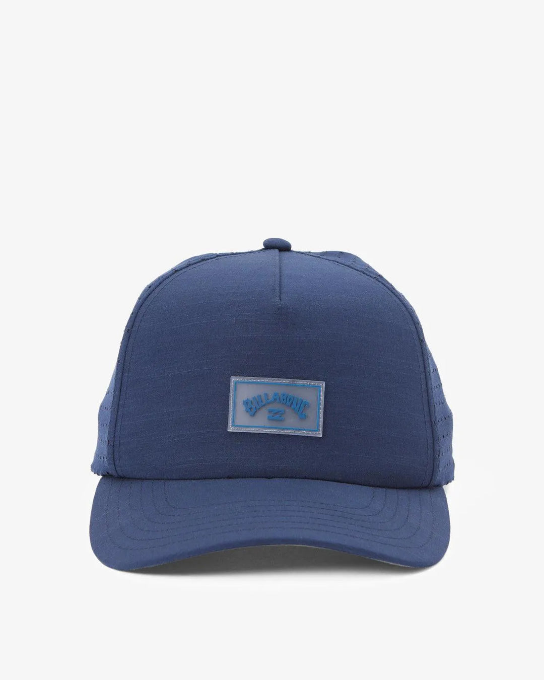 Newport Trucker Hat Navy pic 1 | SoHa Surf Shop