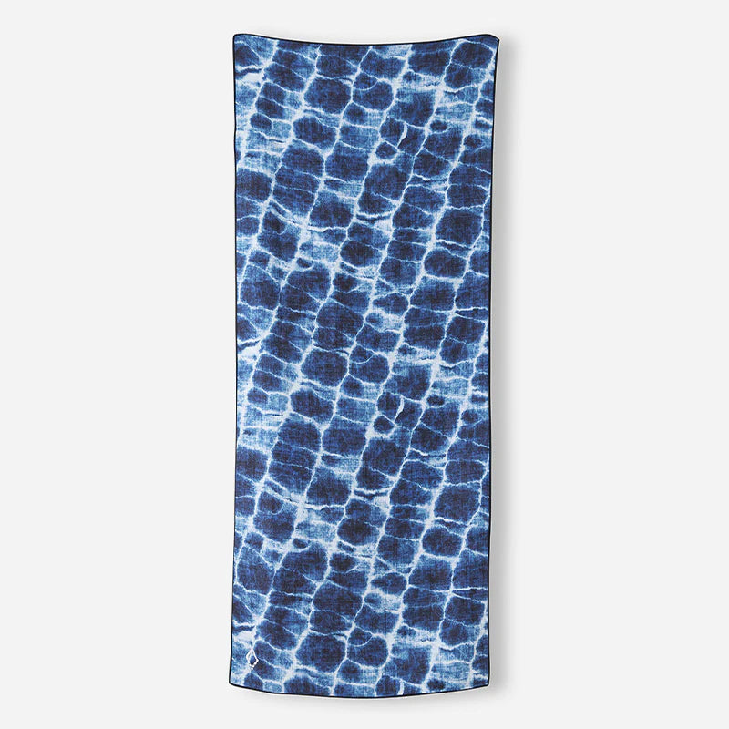 Nomadix Original Towel: Agua Blue