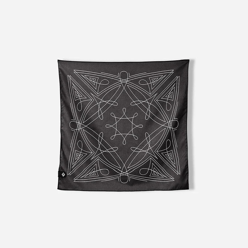 Nomadix Bandana Towel: Rambler