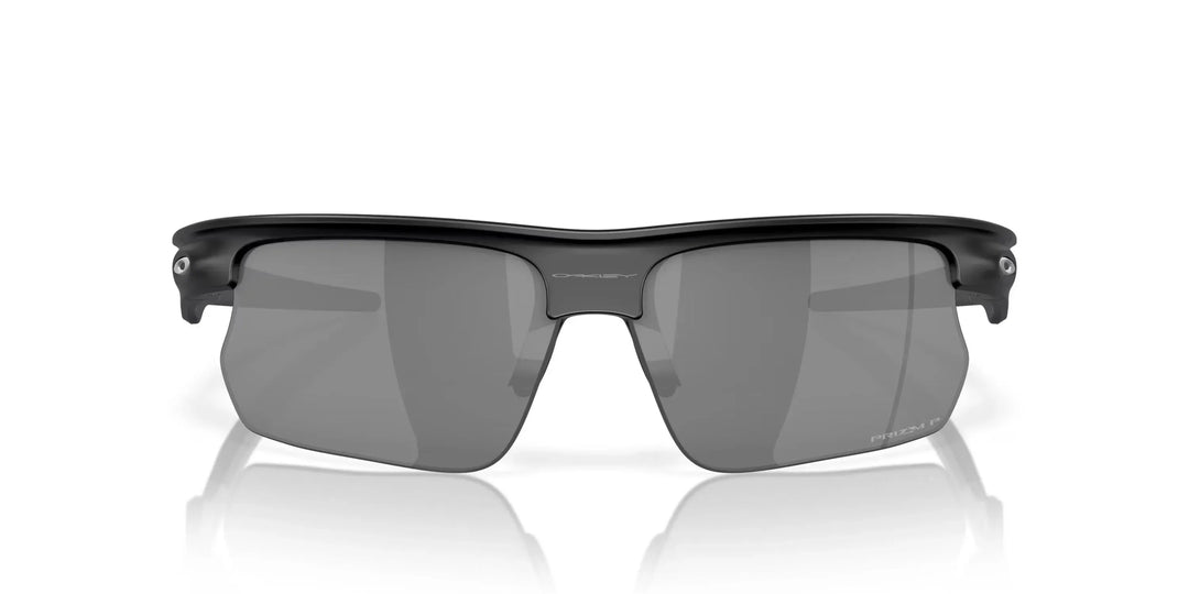 Oakley Bisphaera Matte Black w/ Prizm Black Matte Black/Prizm Black Polar pic 1 | SoHa Surf Shop