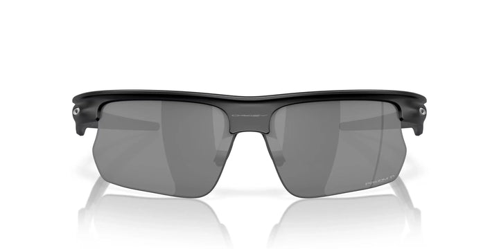 Oakley Bisphaera Matte Black w/ Prizm Black Matte Black/Prizm Black Polar pic 1 | SoHa Surf Shop