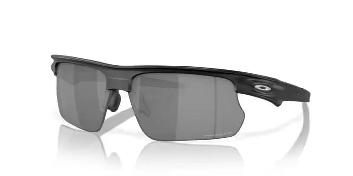 Oakley Bisphaera Matte Black w/ Prizm Black Matte Black/Prizm Black Polar pic 2 | SoHa Surf Shop