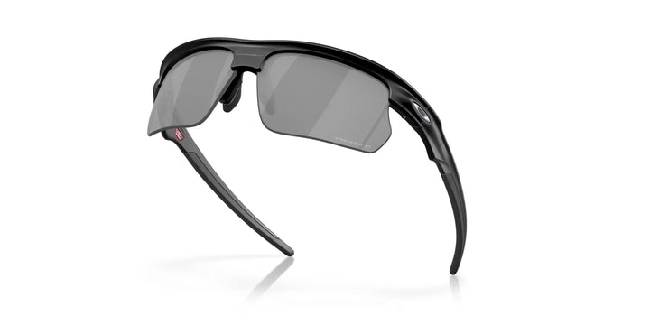 Oakley Bisphaera Matte Black w/ Prizm Black Matte Black/Prizm Black Polar pic 4 | SoHa Surf Shop