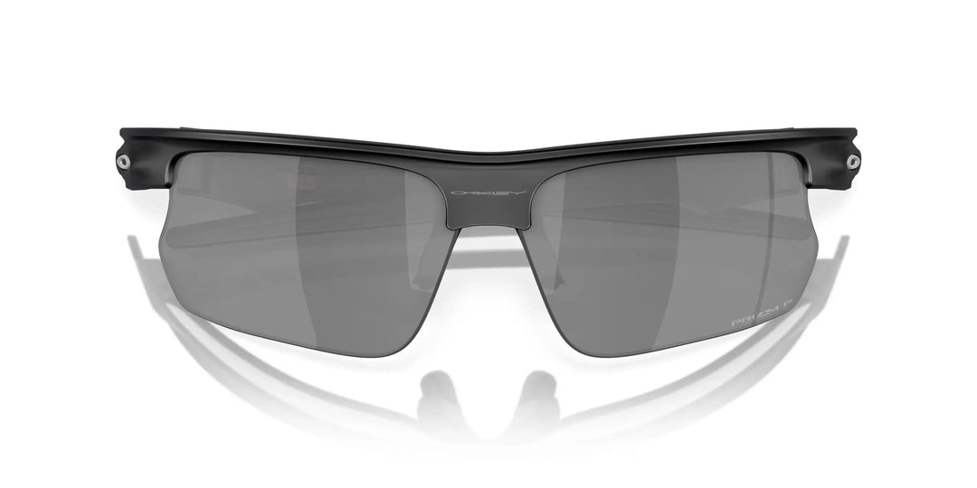 Oakley Bisphaera Matte Black w/ Prizm Black Matte Black/Prizm Black Polar pic 5 | SoHa Surf Shop
