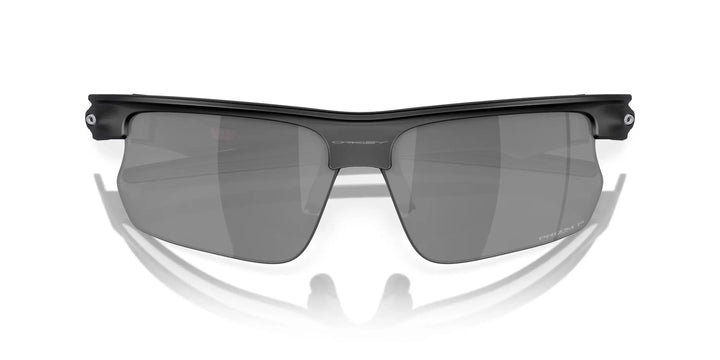Oakley Bisphaera Matte Black w/ Prizm Black Matte Black/Prizm Black Polar pic 5 | SoHa Surf Shop