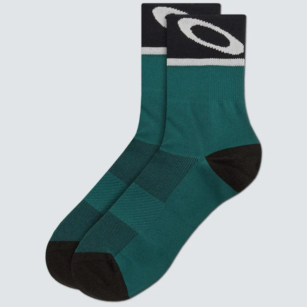 Oakley Socks 3.0 Bayberry pic 1 | SoHa Surf Shop