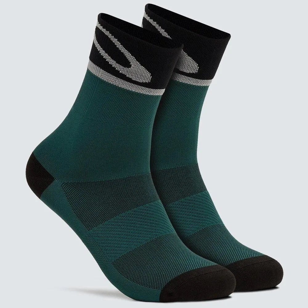 Oakley Socks 3.0 Bayberry pic 2 | SoHa Surf Shop