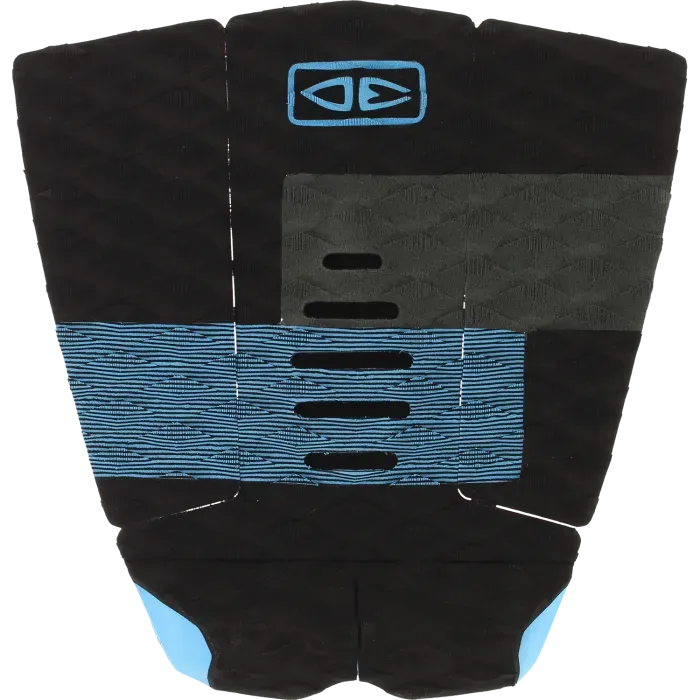 Ocean & Earth Owen Wright Signature 3pc Tail Blue pic 1 | SoHa Surf Shop