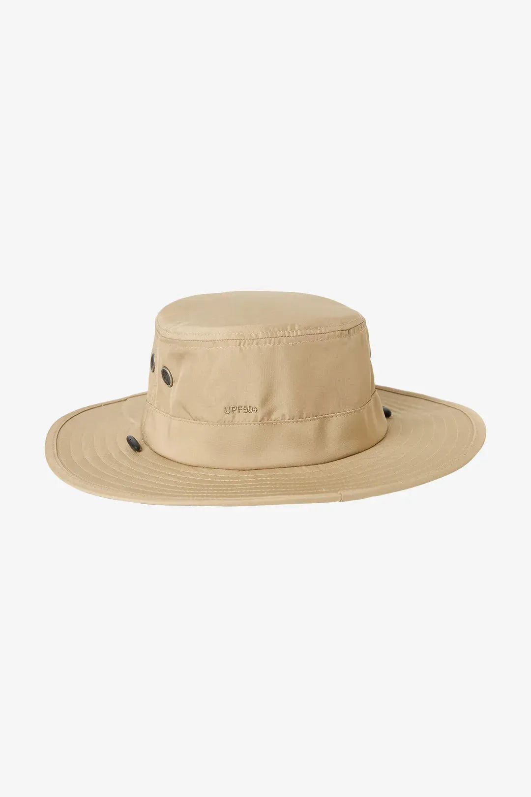 Oneill Men's Lancaster Hat Khaki pic 2 | SoHa Surf Shop