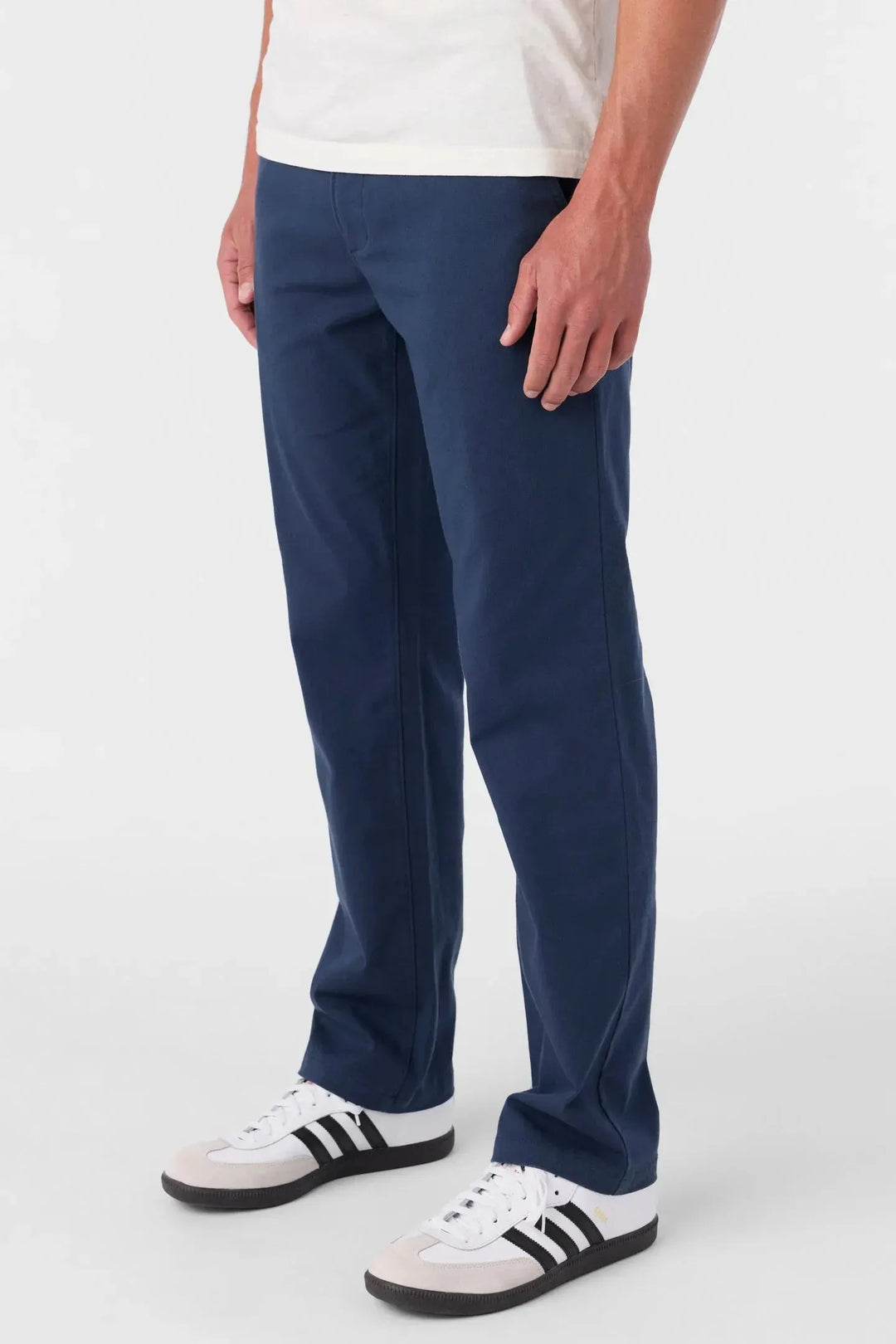 Oneill Men's Transporter Stretch Standard Navy pic 3 | SoHa Surf Shop