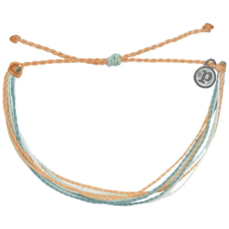 Pura Vida Original Bracelet GDCO GDCO pic 1 | SoHa Surf Shop