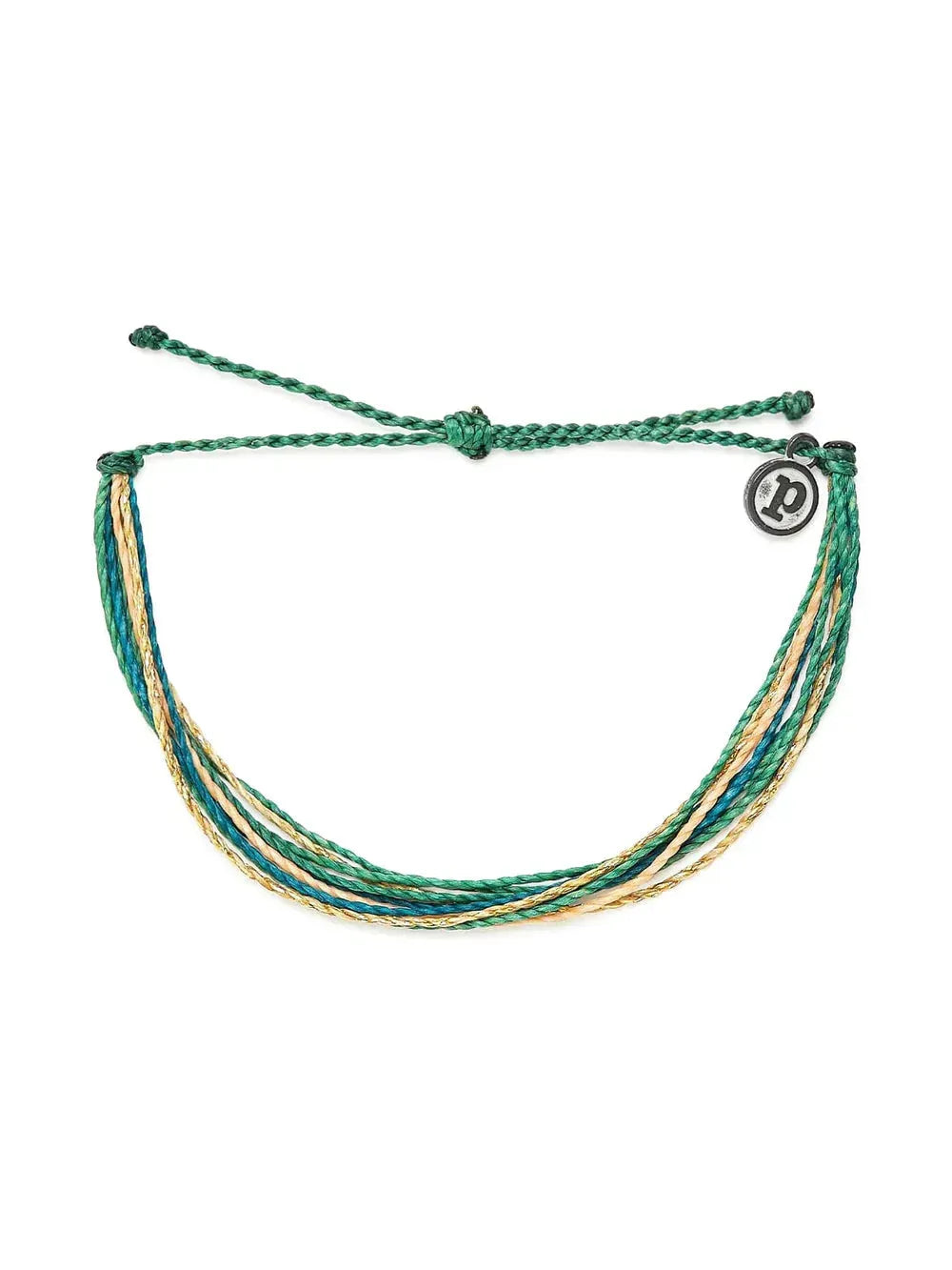 Pura Vida Original Bracelet Shapeshift SPSH pic 1 | SoHa Surf Shop