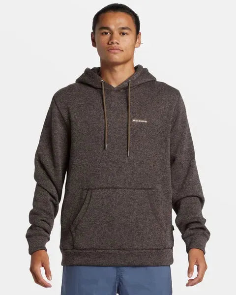 Quiksilver Men s Keller pullover hoodie SoHa Surf Shop