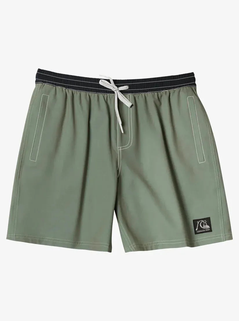 Quiksilver mens shorts sale on sale