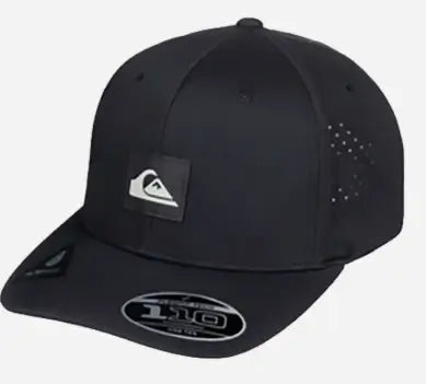 Quiksilver Men’s Adapted Hat Black
