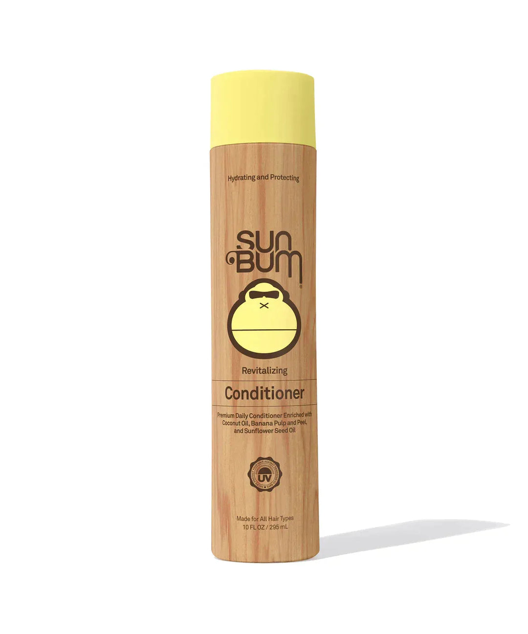 Revitalizing Conditioner - SoHa Surf Shop