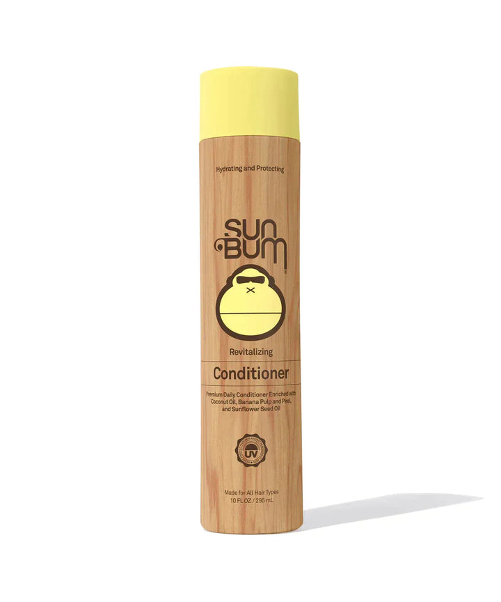 Revitalizing Conditioner - SoHa Surf Shop