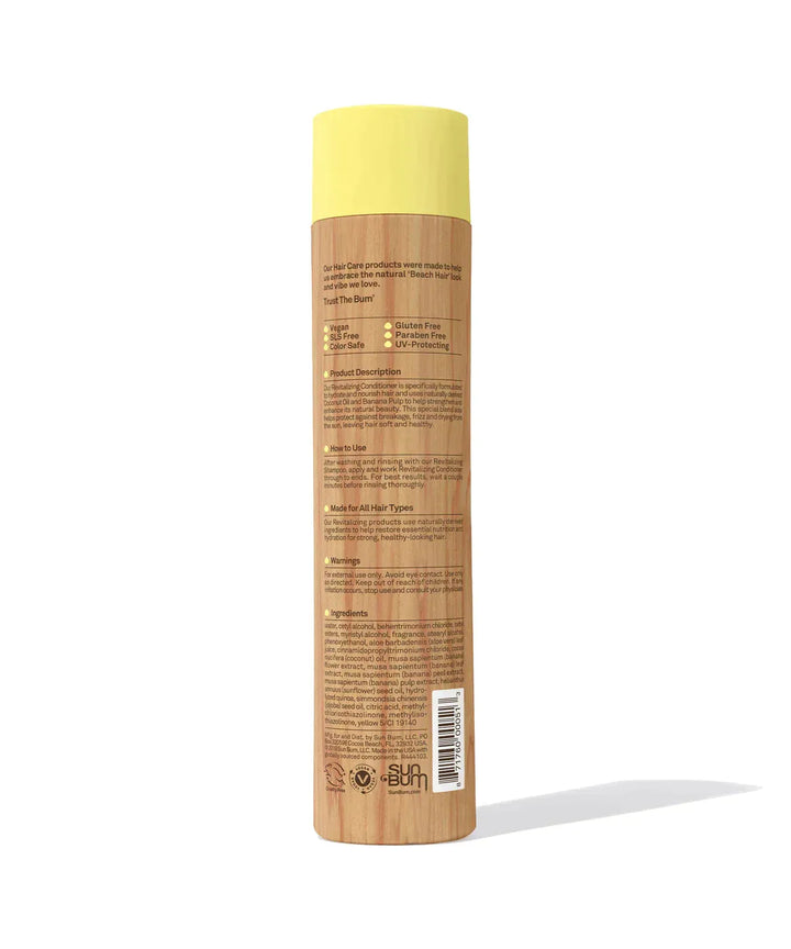 Revitalizing Conditioner - SoHa Surf Shop