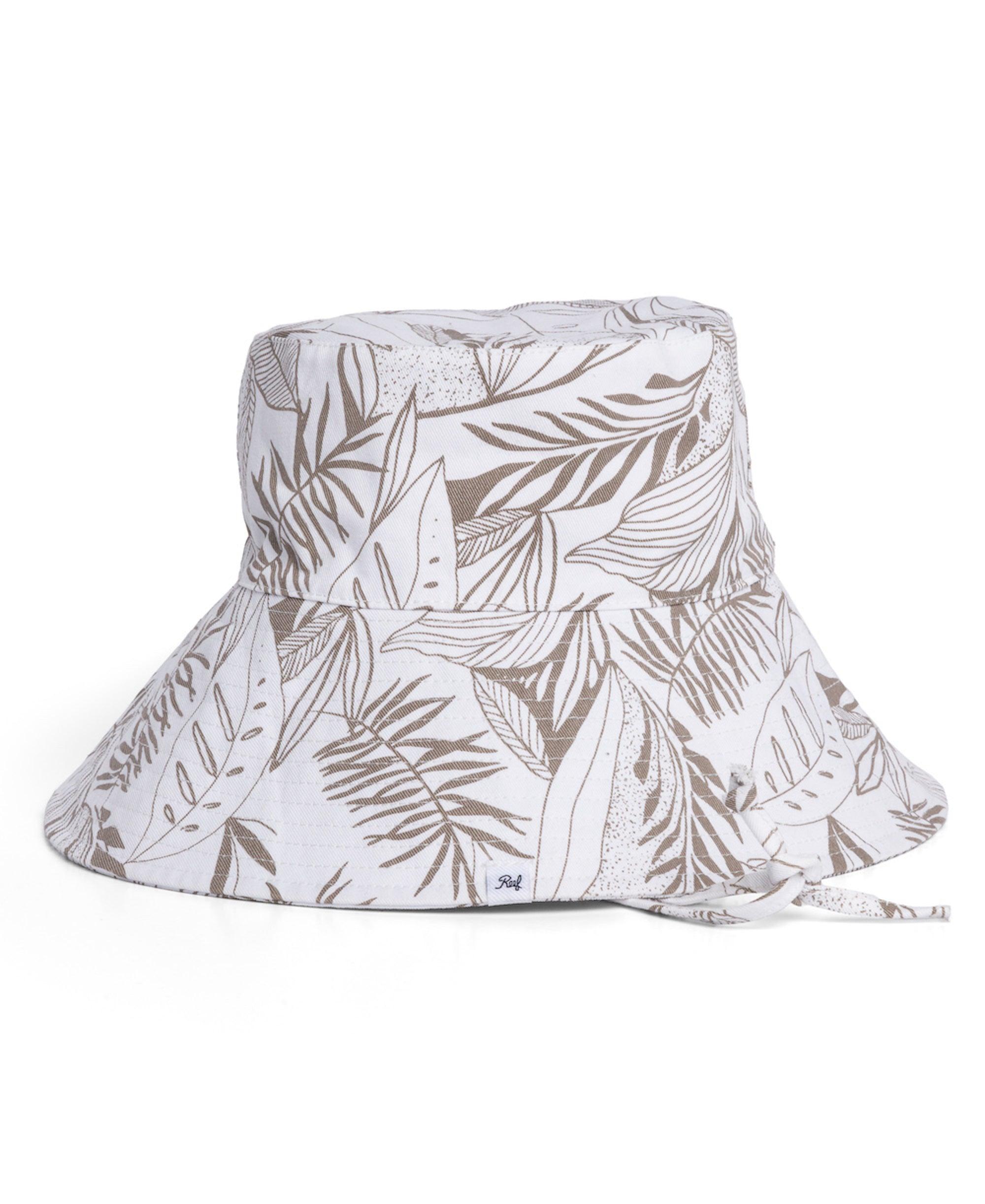 A/Div Sun Shade Bucket Hat