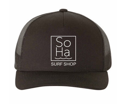 SoHa Hat - SoHa Surf Shop