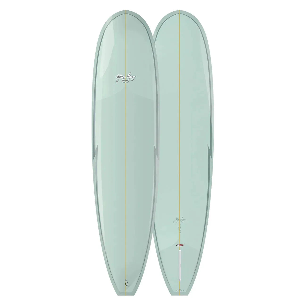 Surftech X Gerry Lopez Long Haul Surfboard