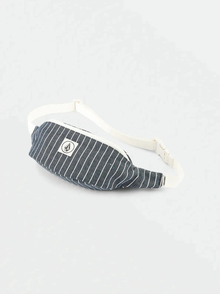 Take Me With Hip Pack Navy pic 1 | SoHa Surf Shop