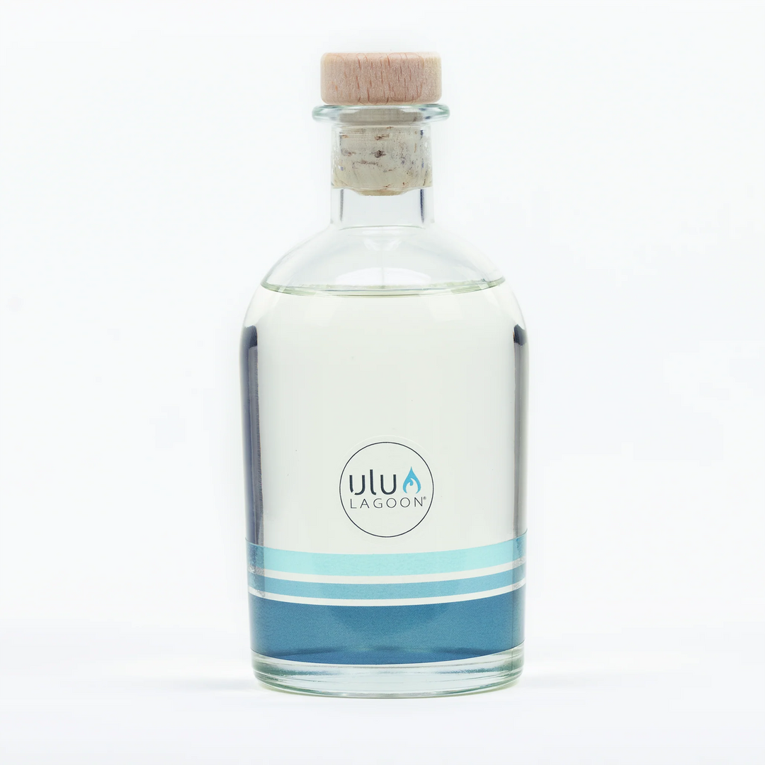 Ulu Lagoon Reed Diffuser Default Title pic 2 | SoHa Surf Shop