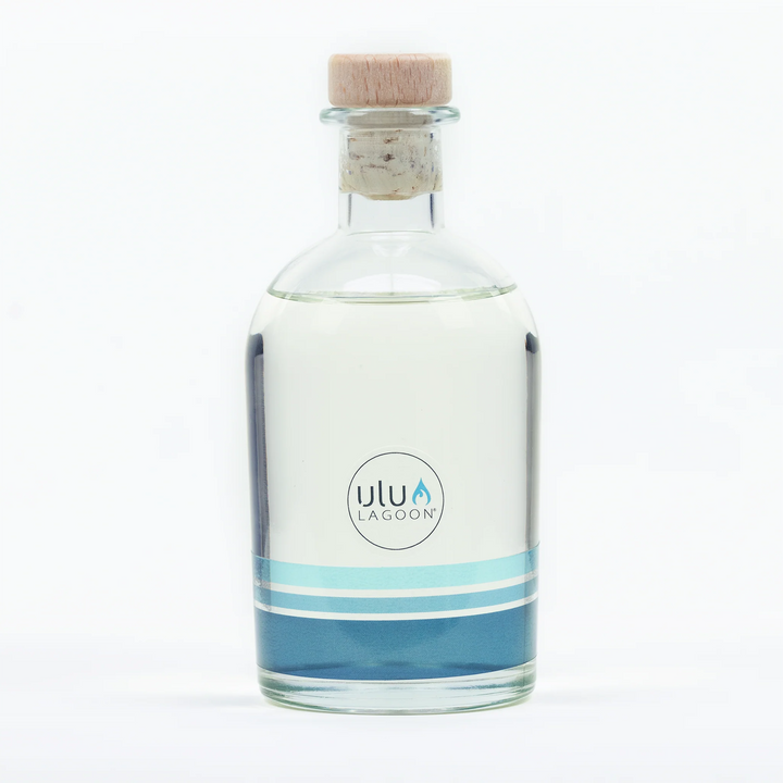 Ulu Lagoon Reed Diffuser Default Title pic 2 | SoHa Surf Shop