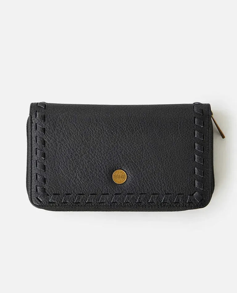 Wanderer Oversized Wallet