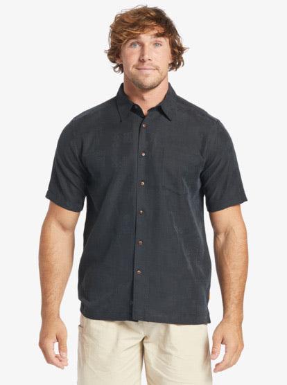 Waterman Manele Bay Button Shirt - SoHa Surf Shop