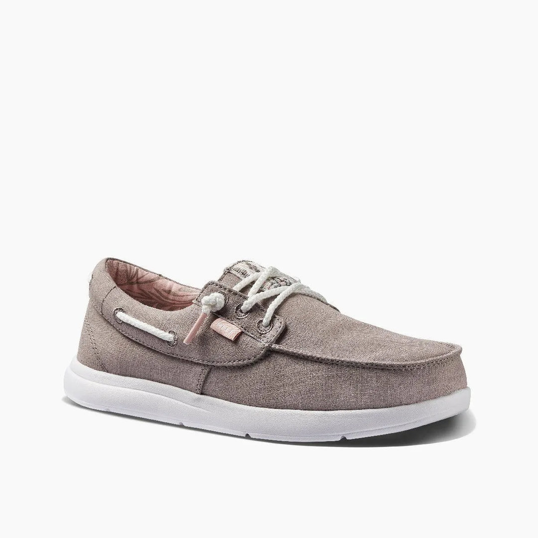 Womens Cushion Coast Boat Mushroom pic 1 | SoHa Surf Shop