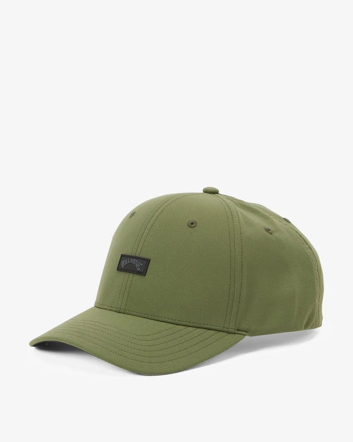 A/Div Surftrek Snapback Hat Alpine pic 2 | SoHa Surf Shop