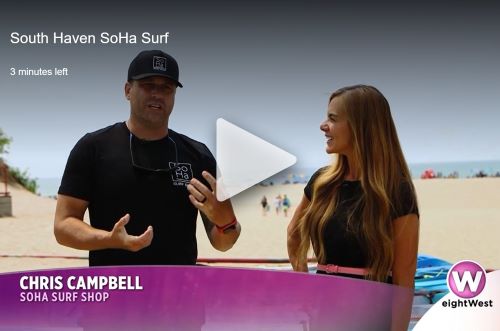 Check out SoHa Surf Shop on EightWest.