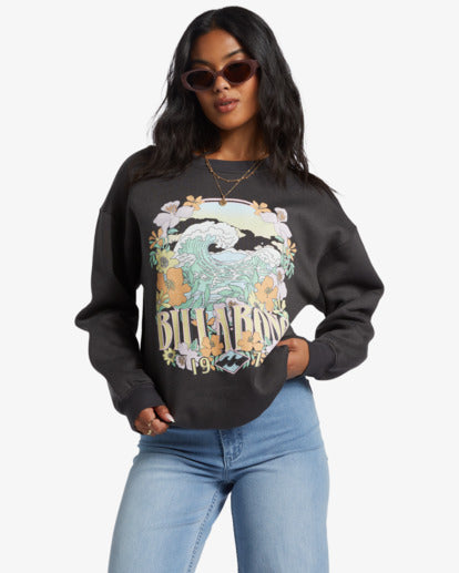 Womens Sweatshirts - SoHa Surf Shop