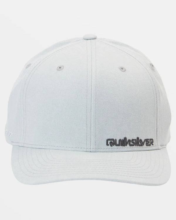 Quiksilver Men's Sidestay Hat