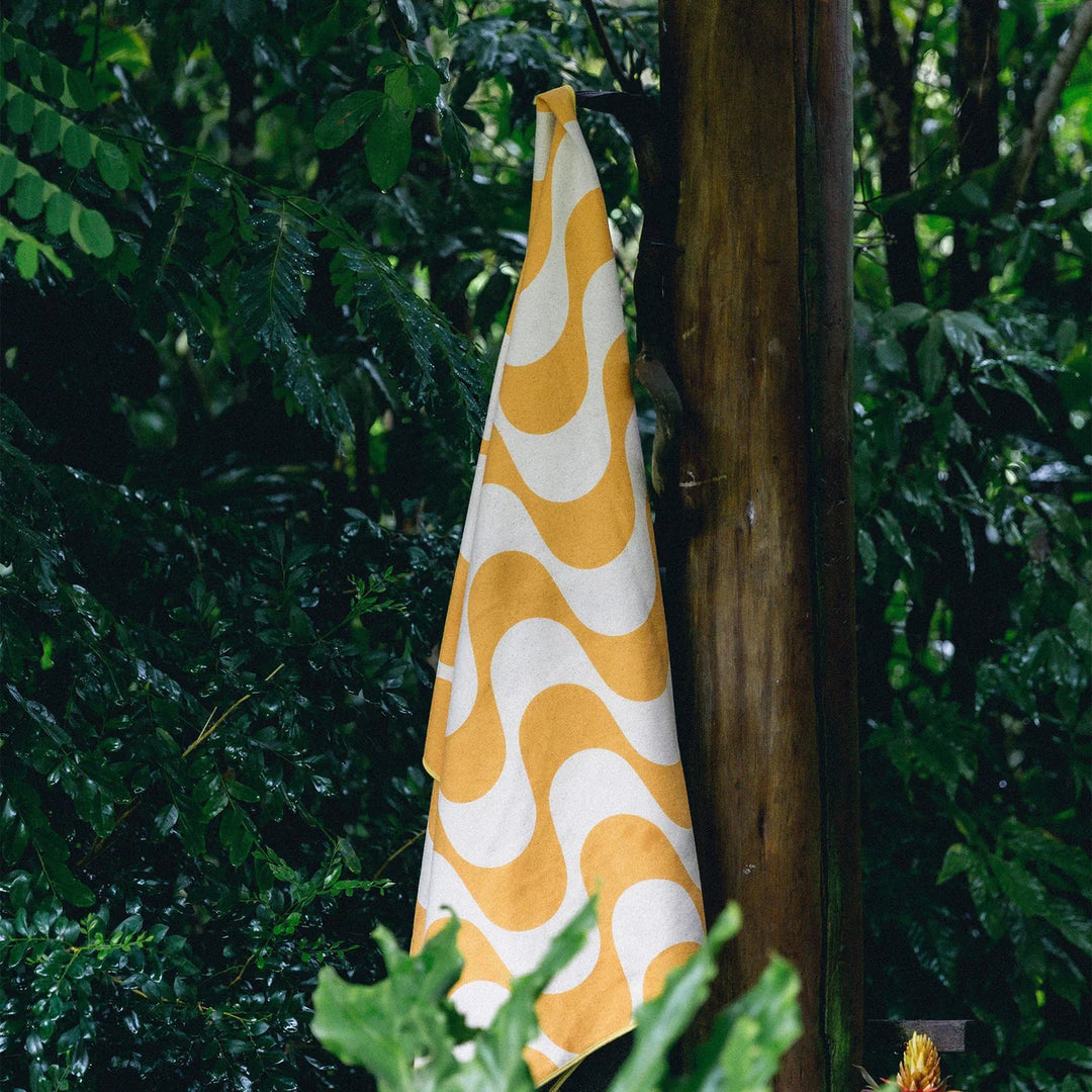 Nomadix Original Towel: Copacabana Mango