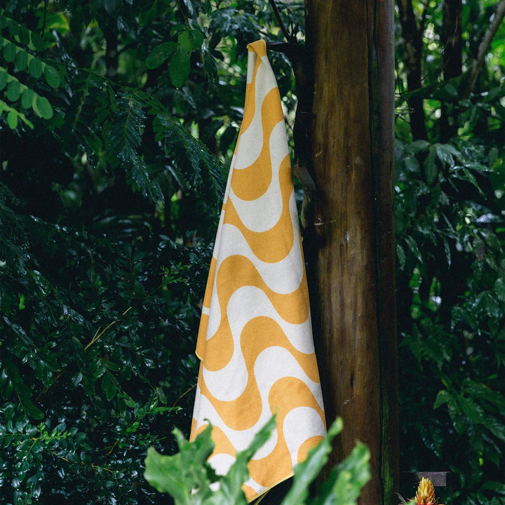 Nomadix Original Towel: Copacabana Mango