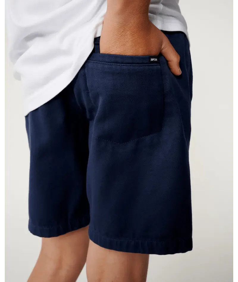 Rip Curl Boys Epic Volley Short 2.0 - Navy 4